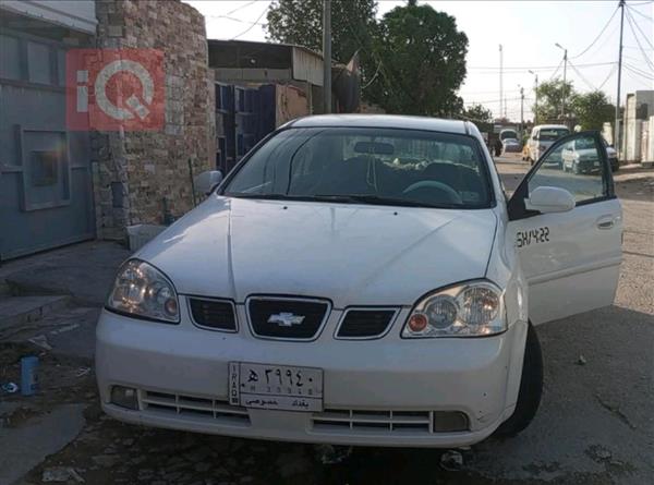 Chevrolet Optra 2004 for sale in Iraq - Karbala
